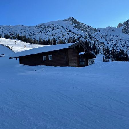 Sonniges Apartment In Seefeld Seefeld in Tirol Exterior foto