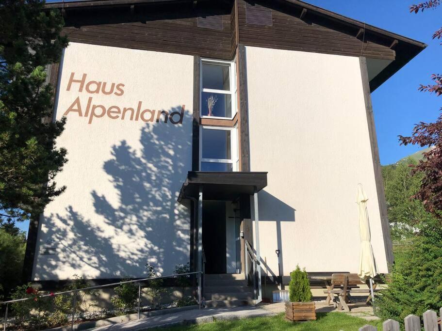 Sonniges Apartment In Seefeld Seefeld in Tirol Exterior foto