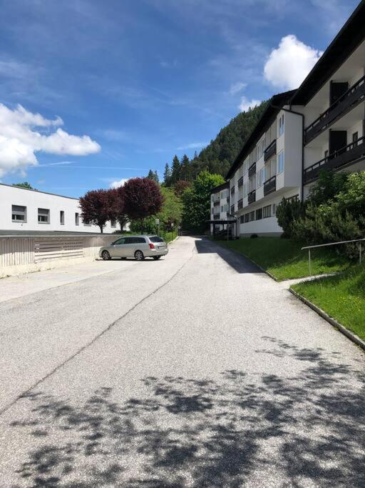 Sonniges Apartment In Seefeld Seefeld in Tirol Exterior foto