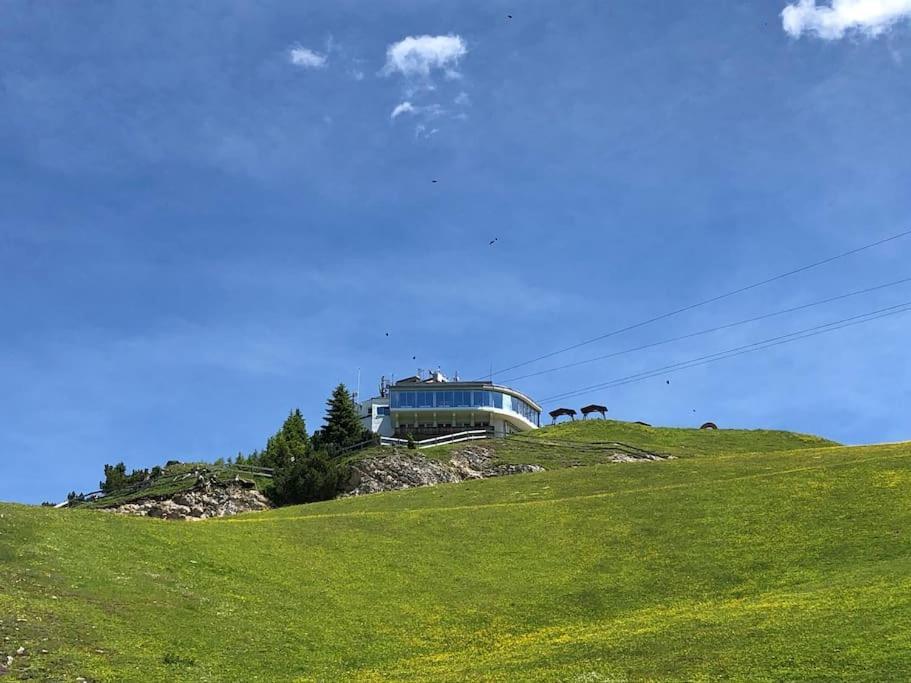 Sonniges Apartment In Seefeld Seefeld in Tirol Exterior foto