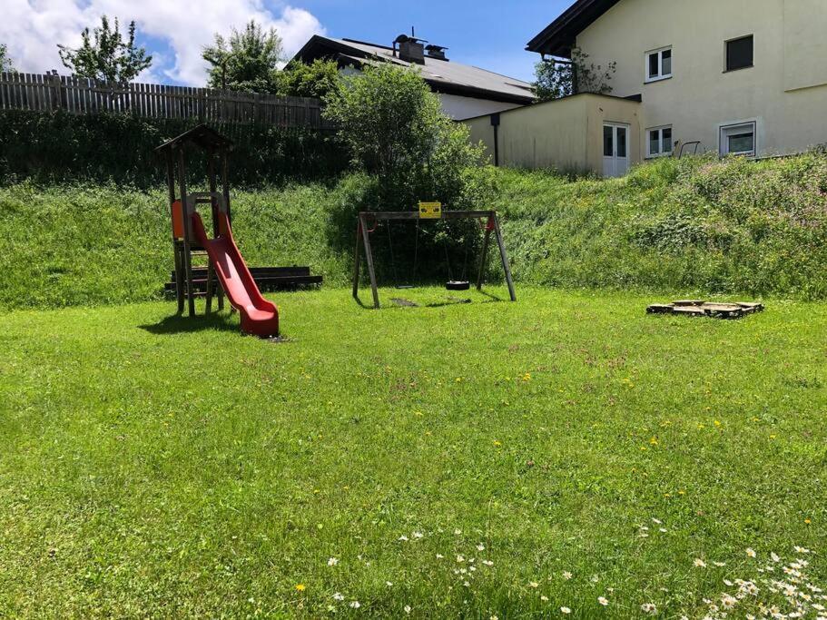 Sonniges Apartment In Seefeld Seefeld in Tirol Exterior foto