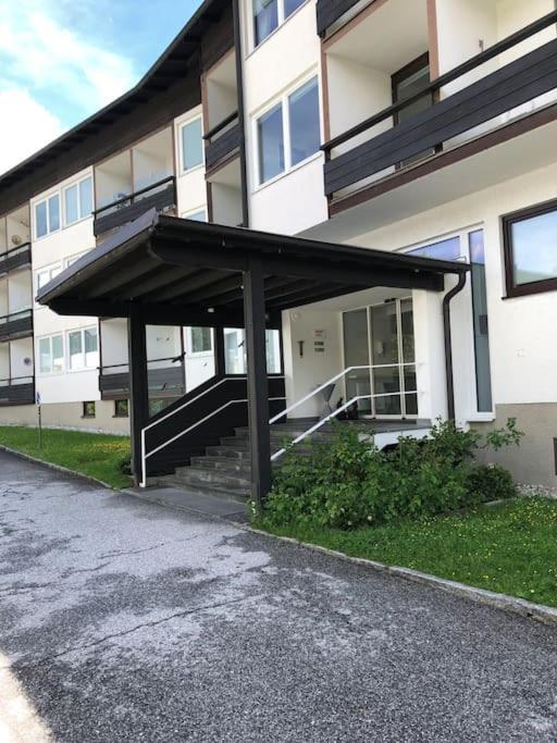 Sonniges Apartment In Seefeld Seefeld in Tirol Exterior foto