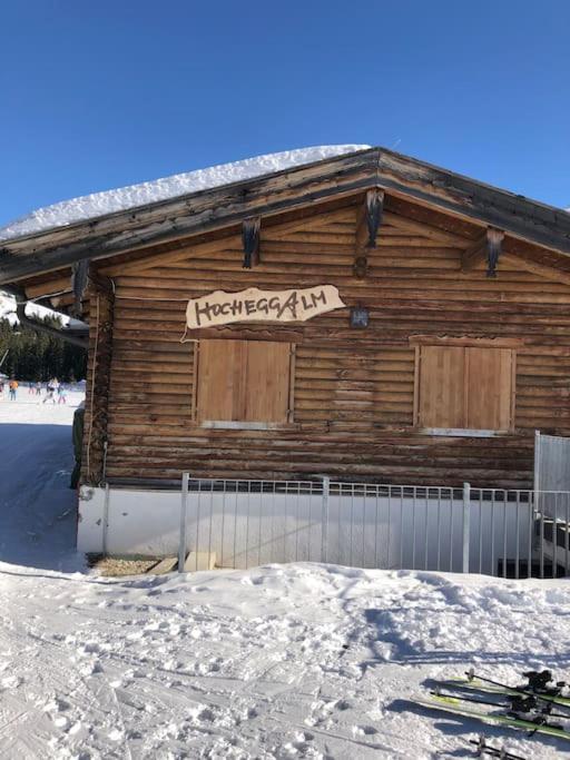 Sonniges Apartment In Seefeld Seefeld in Tirol Exterior foto