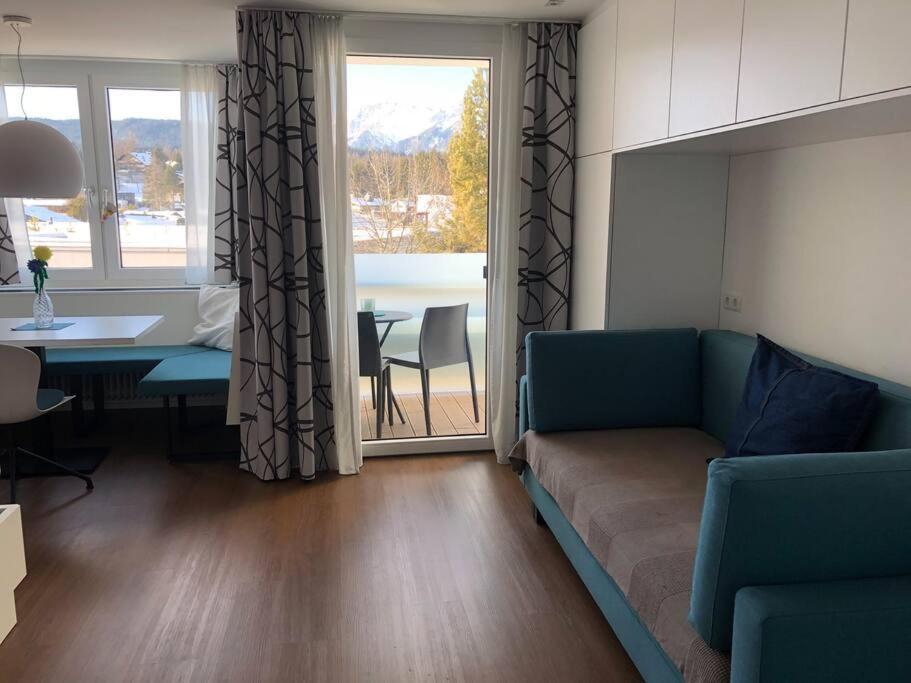Sonniges Apartment In Seefeld Seefeld in Tirol Exterior foto