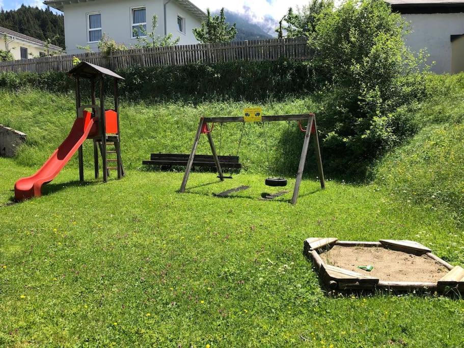 Sonniges Apartment In Seefeld Seefeld in Tirol Exterior foto