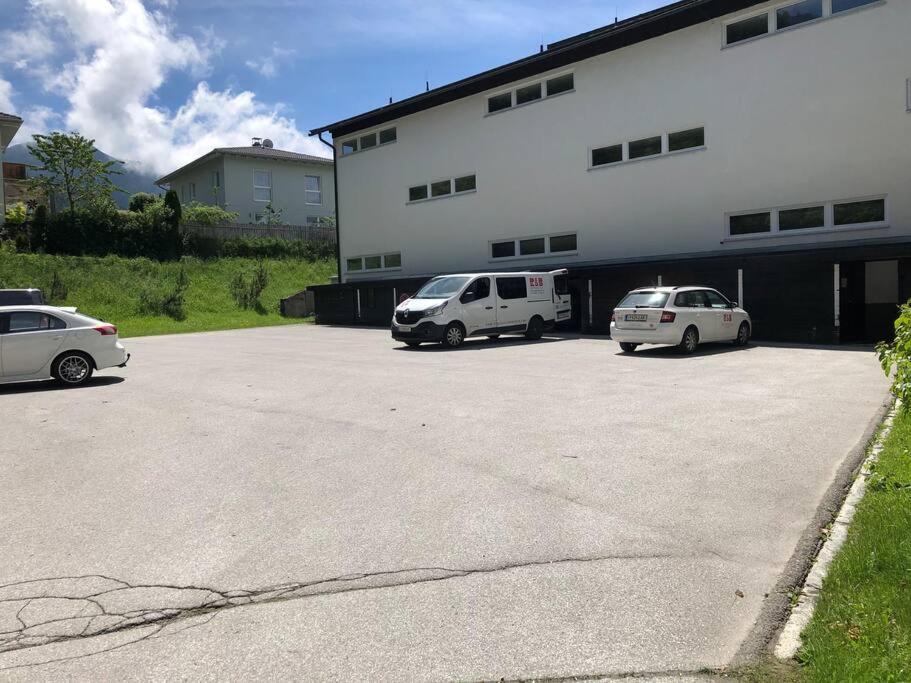Sonniges Apartment In Seefeld Seefeld in Tirol Exterior foto