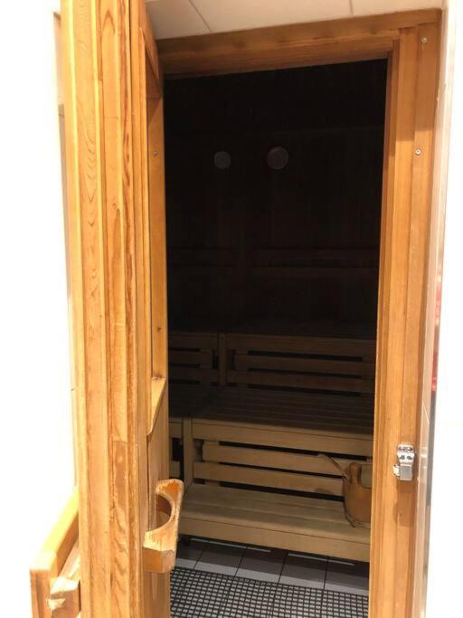 Sonniges Apartment In Seefeld Seefeld in Tirol Exterior foto
