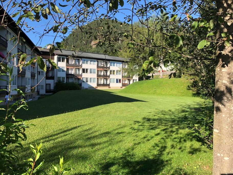 Sonniges Apartment In Seefeld Seefeld in Tirol Exterior foto
